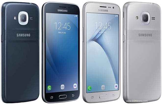 Samsung Galaxy J2 (2016) gallery image 3