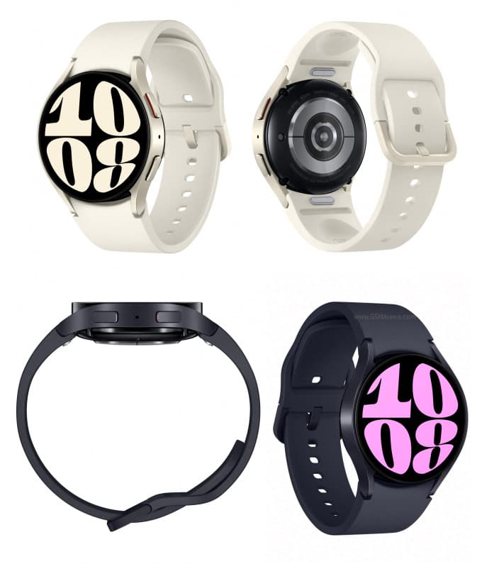 Samsung Galaxy Watch6