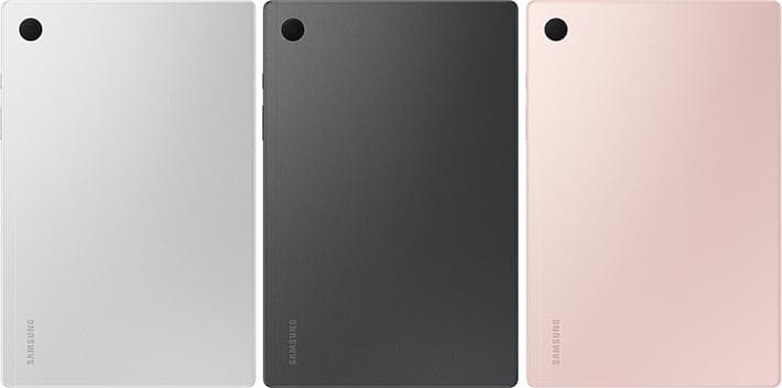 Samsung Galaxy Tab A8 10.5 (2021) gallery image 2