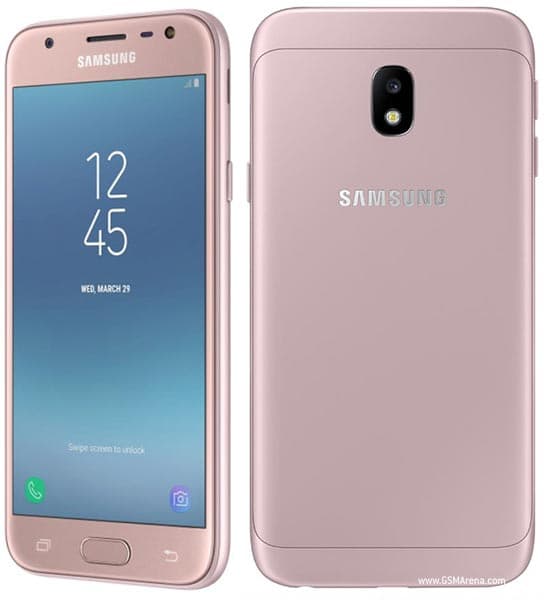 Samsung Galaxy J3 (2017) gallery image 2