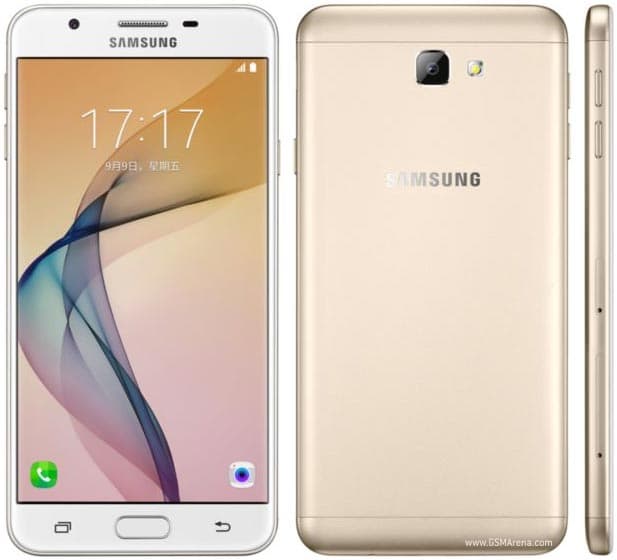 Samsung Galaxy On7 (2016)