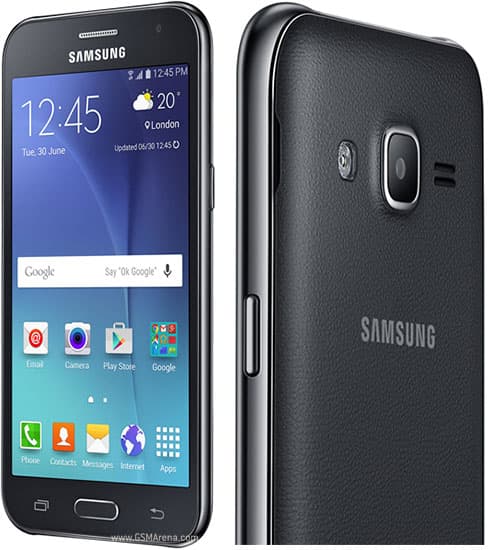 Samsung Galaxy J2 gallery image 1
