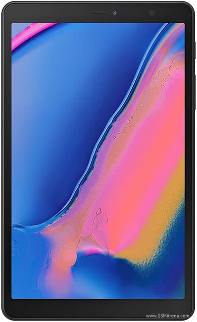 Samsung Galaxy Tab A 8.0 & S Pen (2019)
