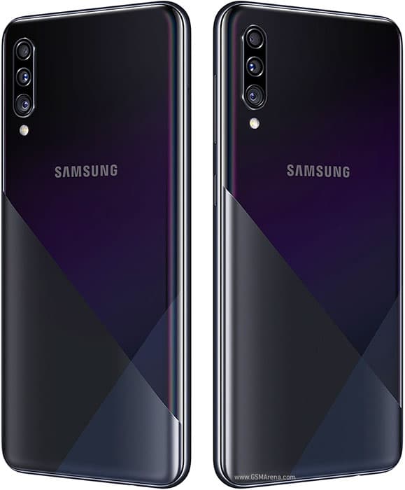Samsung Galaxy A30s image 2