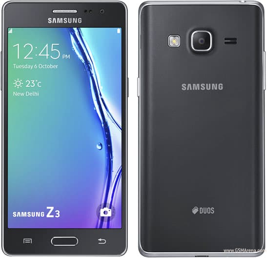 Samsung Z3 gallery image 2