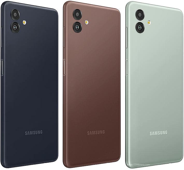 Samsung Galaxy M13 5G image 2