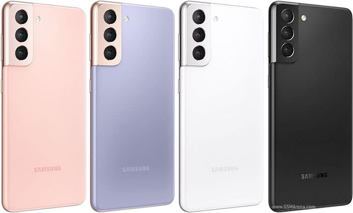 Samsung Galaxy S21 5G gallery image 1