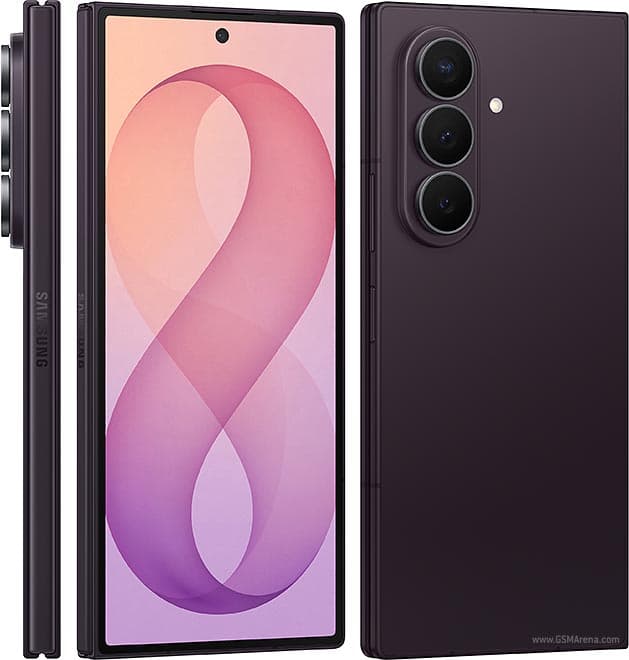 Samsung Galaxy Z Fold8 Ultra image 3