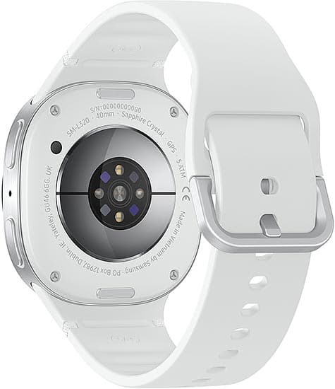 Samsung Galaxy Watch8 gallery image 1