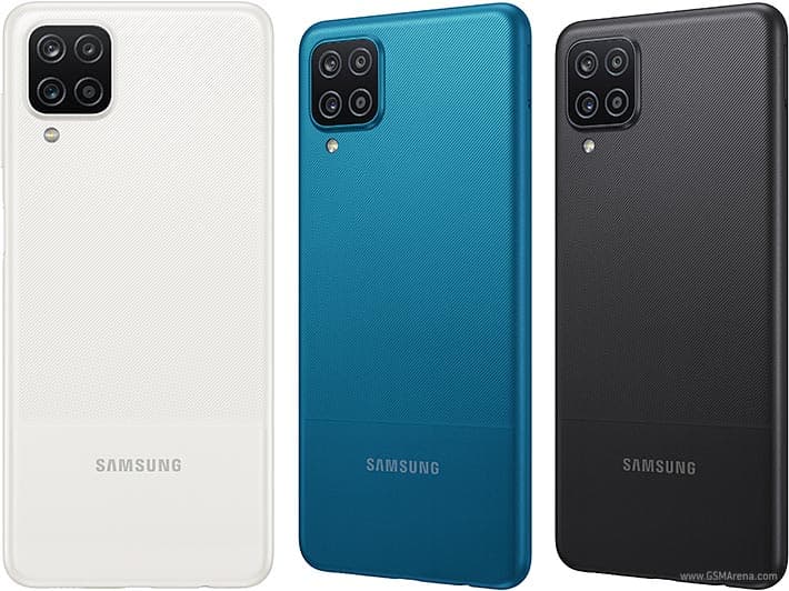 Samsung Galaxy A12 (India) image 2