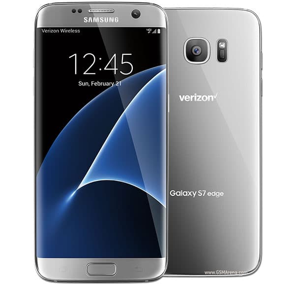 Samsung Galaxy S7 edge (USA) gallery image 1