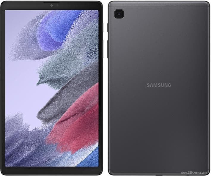 Samsung Galaxy Tab A7 Lite gallery image 1