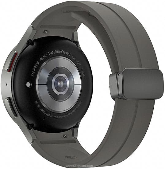 Samsung Galaxy Watch5 Pro image 3