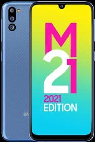 Samsung Galaxy M21 2021 image 2