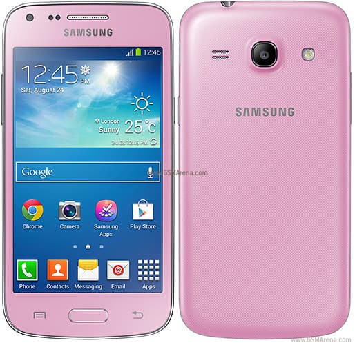 Samsung Galaxy Core Plus image 3