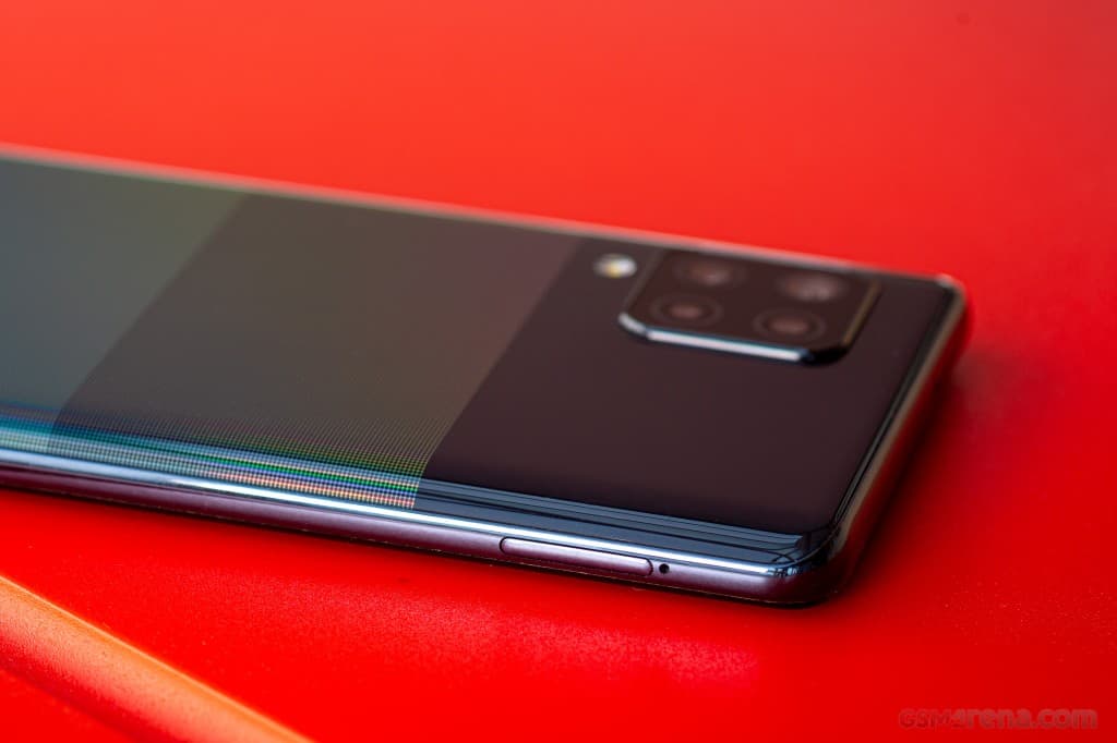 Samsung Galaxy A42 5G gallery image 3