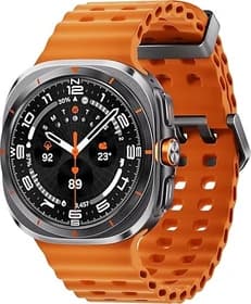 Samsung Galaxy Watch Ultra image 3