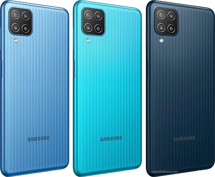Samsung Galaxy F12 image 2
