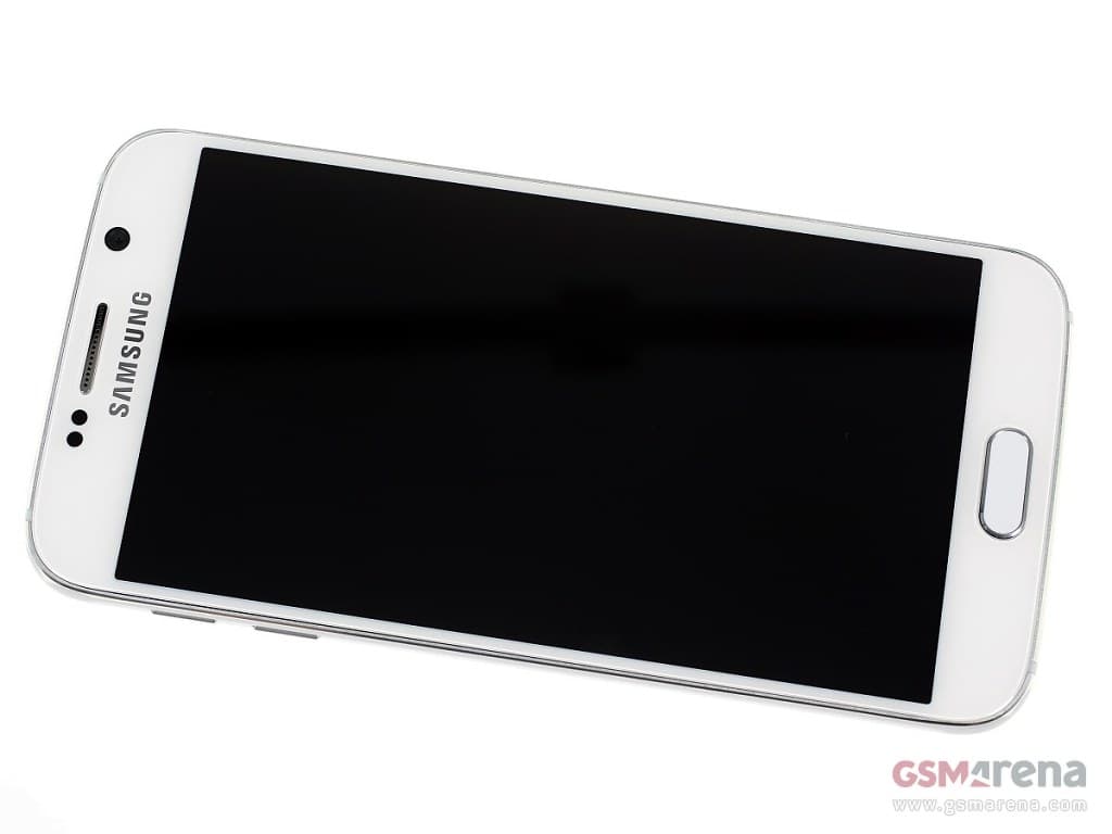 Samsung Galaxy S6 (USA) gallery image 3
