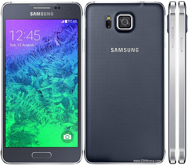 Samsung Galaxy Alpha (S801)