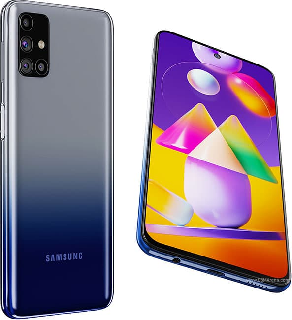 Samsung Galaxy M31s image 2