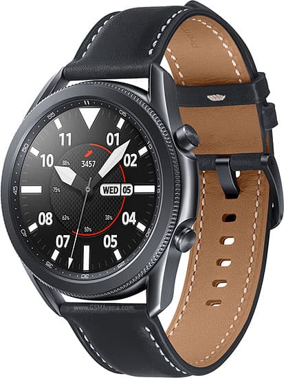 Samsung Galaxy Watch3 image 3