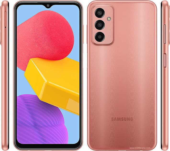 Samsung Galaxy F13 image 1