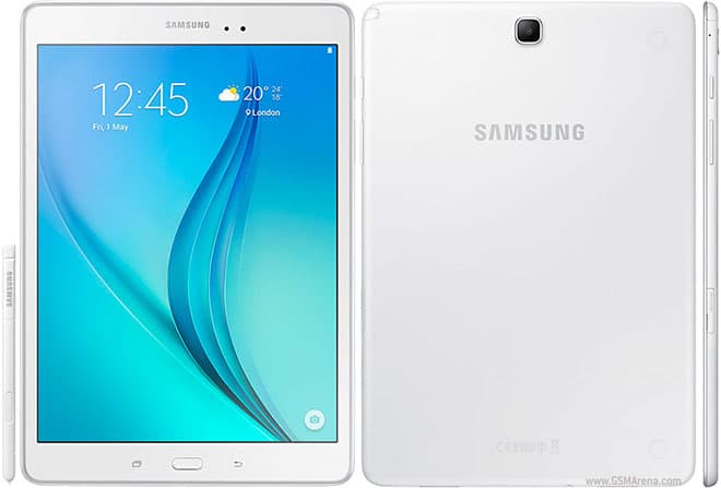 Samsung Galaxy Tab A 9.7 & S Pen gallery image 2
