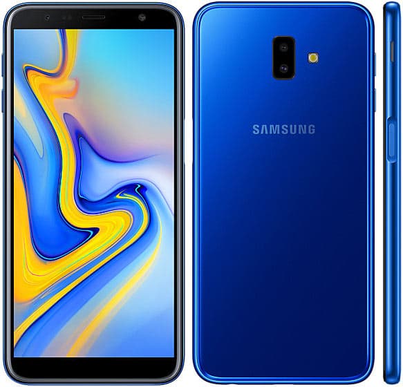 Samsung Galaxy J6+ gallery image 3