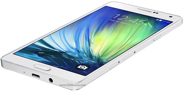 Samsung Galaxy A7 gallery image 1