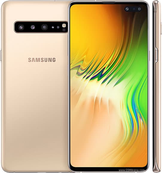 Samsung Galaxy S10 5G image 1