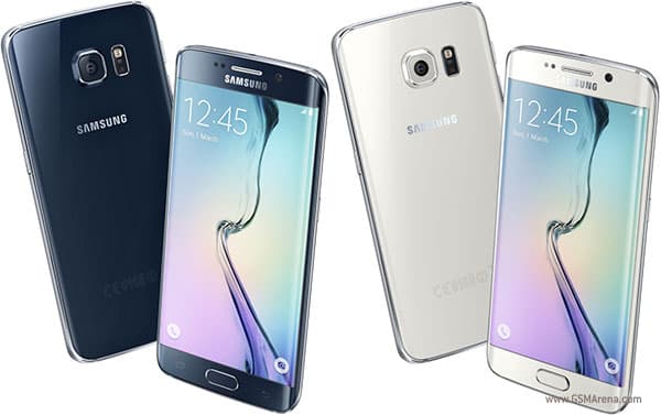 Samsung Galaxy S6 edge gallery image 4
