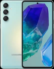 Samsung Galaxy M55 image 2