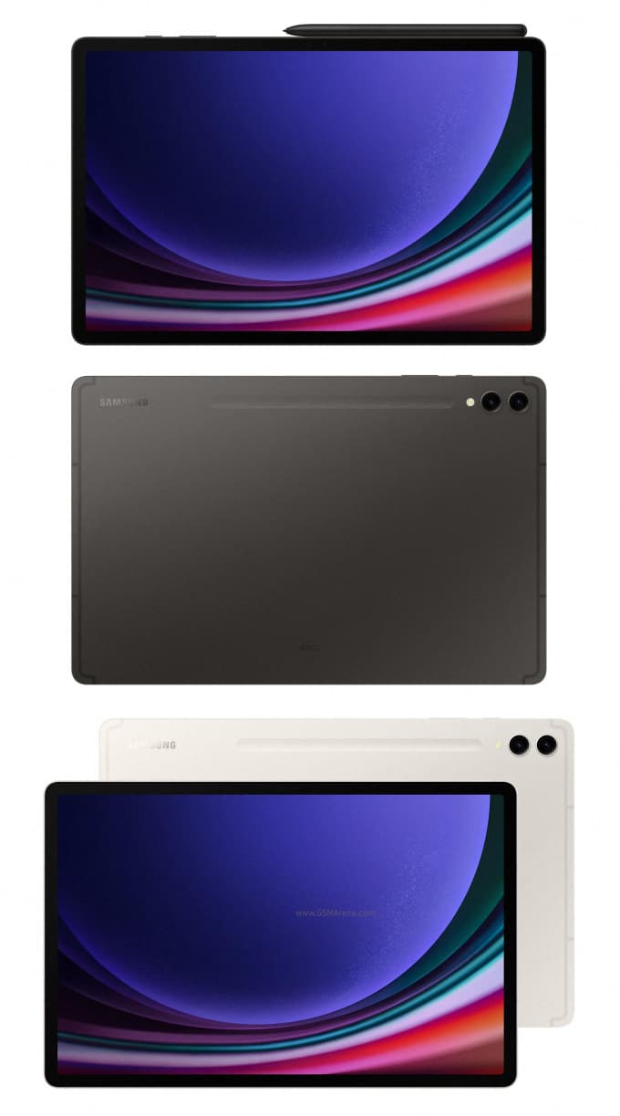 Samsung Galaxy Tab S9+