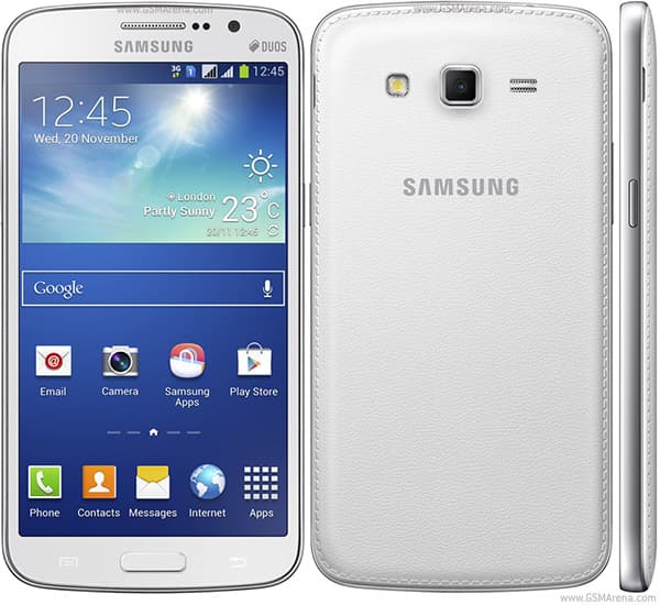 Samsung Galaxy Grand 2 image 3