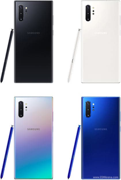 Samsung Galaxy Note10+ image 2