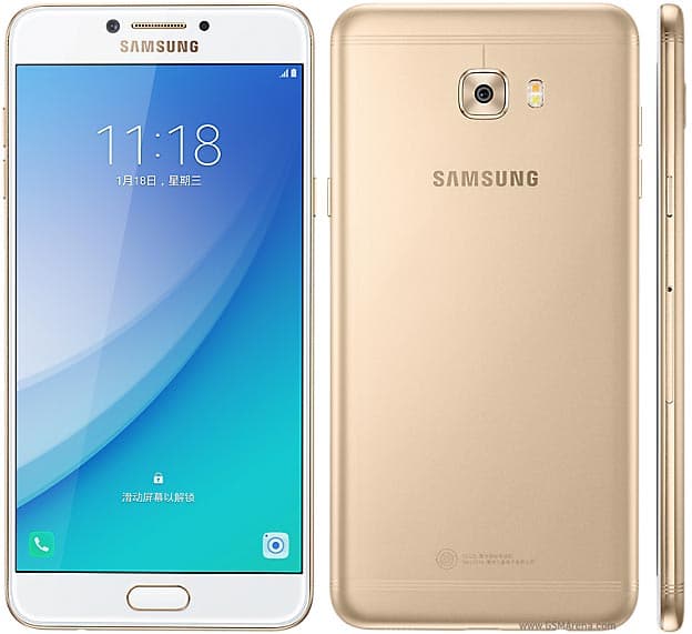 Samsung Galaxy C7 Pro