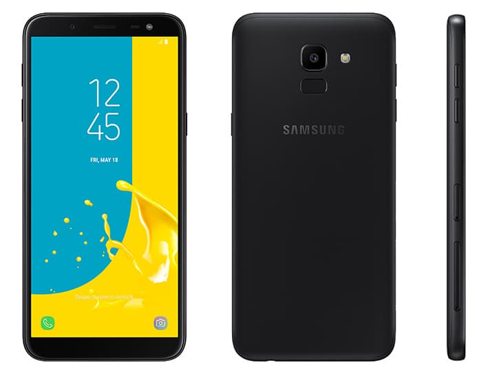 Samsung Galaxy J6 gallery image 2