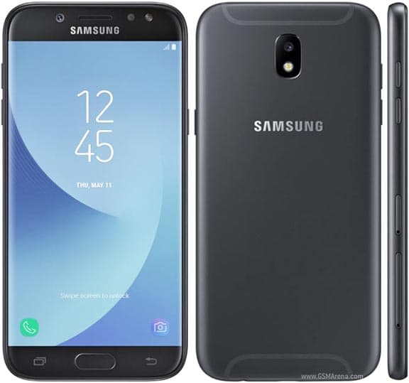 Samsung Galaxy J5 (2017) gallery image 1