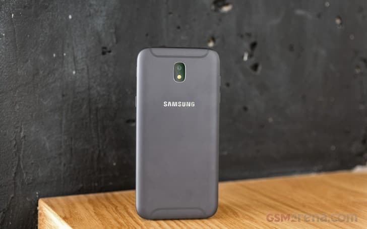 Samsung Galaxy J5 (2017) gallery image 3