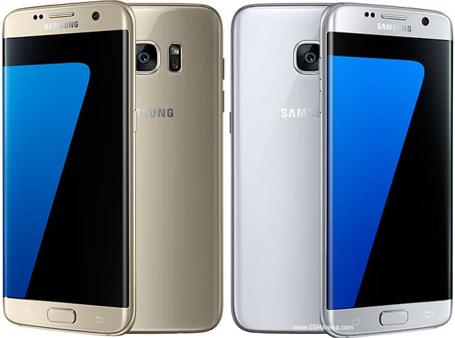 Samsung Galaxy S7 edge gallery image 2