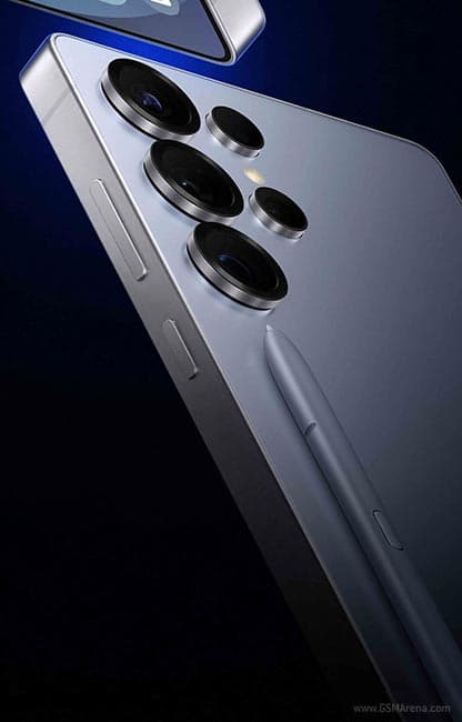 Samsung Galaxy S25 Ultra gallery image 3