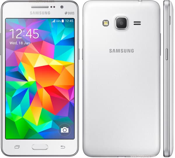 Samsung Galaxy Grand Prime gallery image 2