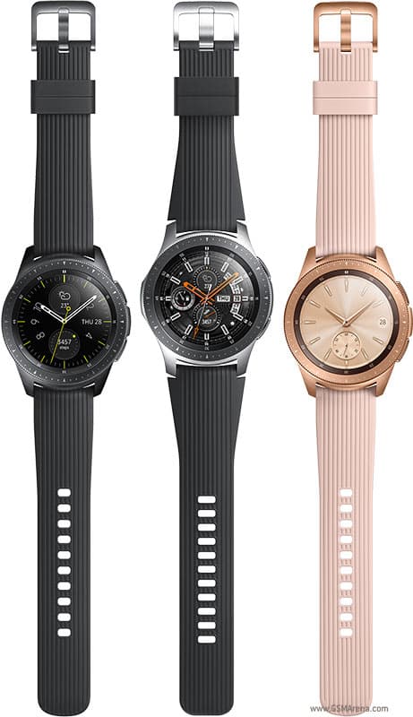 Samsung Galaxy Watch gallery image 4