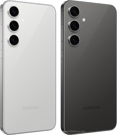 Samsung Galaxy S24 FE gallery image 2
