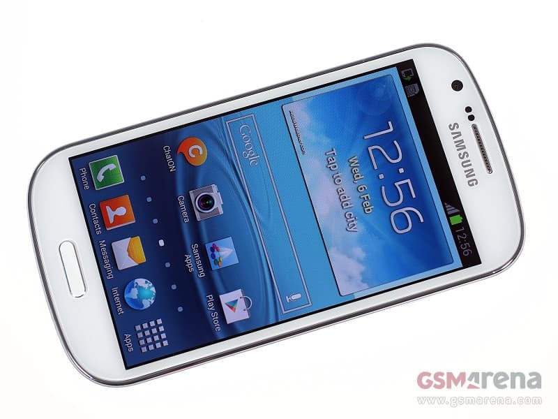 Samsung Galaxy Express I8730 image 4