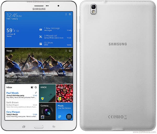 Samsung Galaxy Tab Pro 8.4 3G/LTE image 1