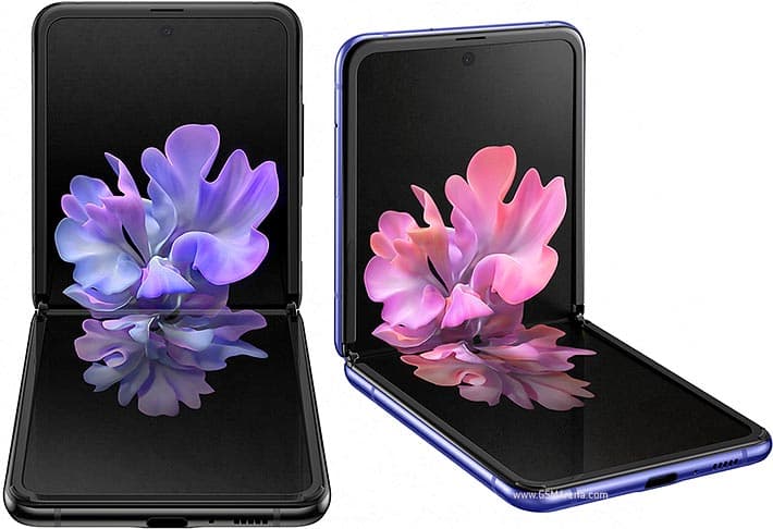 Samsung Galaxy Z Flip image 3