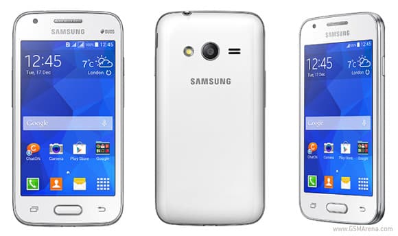 Samsung Galaxy S Duos 3 gallery image 1