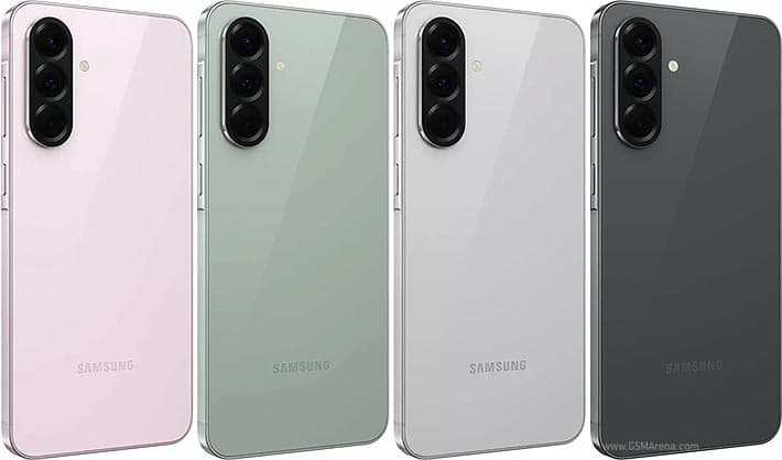 Samsung Galaxy A56 gallery image 1